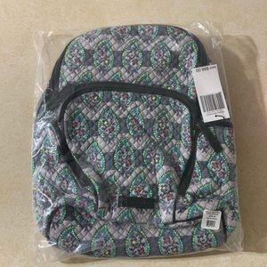 NWT Small Vera Bradley Backpack